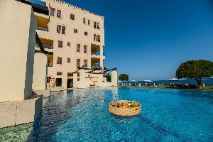 Hotel COCOA BOUTIQUE HOTEL wakacje