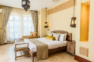 Hotel COCOA BOUTIQUE HOTEL wakacje