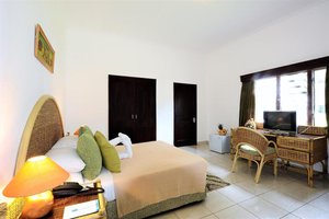 Hotel COCOA LUXURY RESORT, NYALI, MOMBASA wakacje