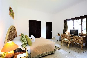 Hotel COCOA LUXURY RESORT, NYALI, MOMBASA wakacje