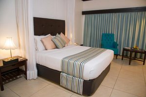 Hotel COCOA LUXURY RESORT, NYALI, MOMBASA wakacje