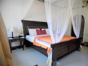 Hotel COCOA LUXURY RESORT, NYALI, MOMBASA wakacje