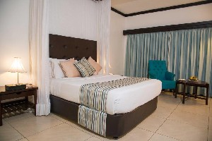 Hotel COCOA LUXURY RESORT, NYALI, MOMBASA wakacje