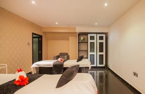 Hotel COCOA LUXURY RESORT, NYALI, MOMBASA wakacje