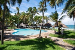 Hotel COCOA LUXURY RESORT, NYALI, MOMBASA wakacje