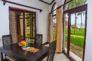 Hotel COCOA LUXURY RESORT, NYALI, MOMBASA wakacje
