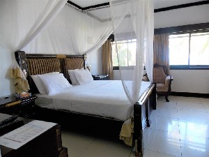 Hotel COCOA LUXURY RESORT, NYALI, MOMBASA wakacje
