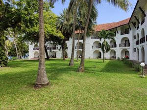 Hotel COCOA LUXURY RESORT, NYALI, MOMBASA wakacje