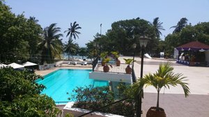Hotel COCOA LUXURY RESORT, NYALI, MOMBASA wakacje