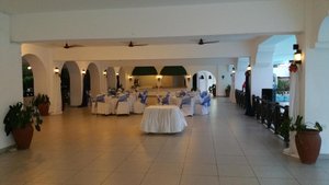 Hotel COCOA LUXURY RESORT, NYALI, MOMBASA wakacje