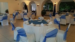 Hotel COCOA LUXURY RESORT, NYALI, MOMBASA wakacje