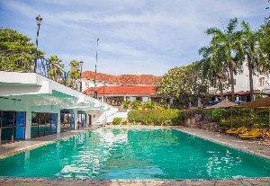 Hotel COCOA LUXURY RESORT, NYALI, MOMBASA wakacje