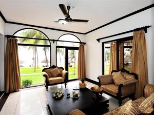 Hotel COCOA LUXURY RESORT, NYALI, MOMBASA wakacje