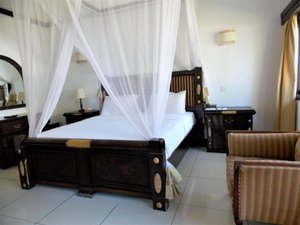 Hotel COCOA LUXURY RESORT, NYALI, MOMBASA wakacje