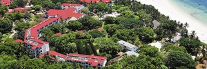 Hotel COCOA LUXURY RESORT, NYALI, MOMBASA wakacje