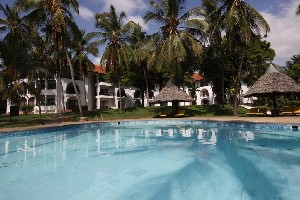 Hotel COCOA LUXURY RESORT, NYALI, MOMBASA wakacje