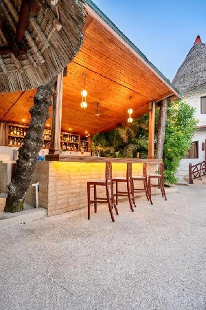 Hotel PRIDEINN NYALI wakacje