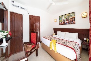 Hotel PRIDEINN NYALI wakacje