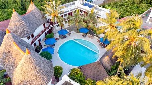 Hotel PRIDEINN NYALI wakacje