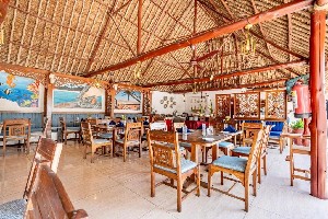 Hotel PRIDEINN NYALI wakacje