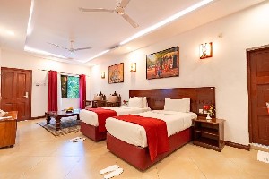 Hotel PRIDEINN NYALI wakacje