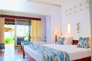 Hotel THE REEF HOTEL MOMBASA wakacje