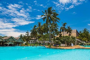 Hotel THE REEF HOTEL MOMBASA wakacje