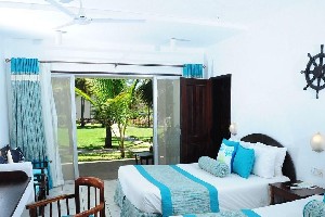 Hotel VOYAGER BEACH RESORT wakacje