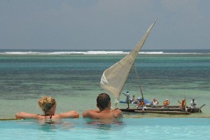 Hotel VOYAGER BEACH RESORT wakacje