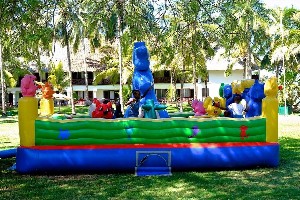 Hotel VOYAGER BEACH RESORT wakacje