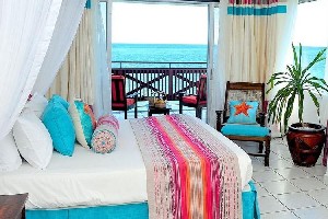 Hotel VOYAGER BEACH RESORT wakacje