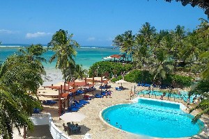 Hotel VOYAGER BEACH RESORT wakacje