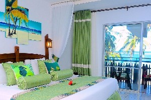 Hotel VOYAGER BEACH RESORT wakacje