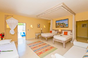 Hotel MEDINA PALMS wakacje