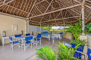 Hotel MEDINA PALMS wakacje