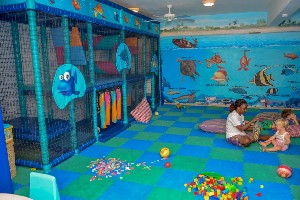 Hotel MEDINA PALMS wakacje