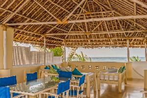 Hotel MEDINA PALMS wakacje