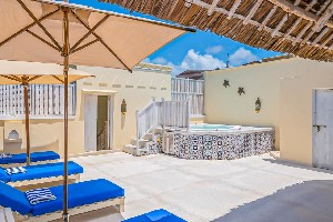 Hotel MEDINA PALMS wakacje