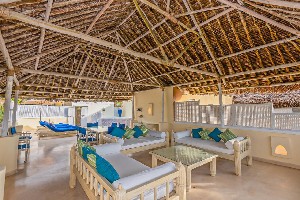 Hotel MEDINA PALMS wakacje