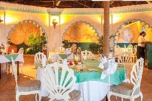 Hotel TURTLE BAY BEACH CLUB wakacje