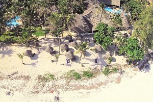 Hotel TURTLE BAY BEACH CLUB wakacje