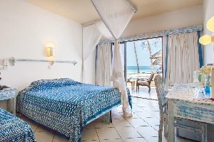 Hotel TURTLE BAY BEACH CLUB wakacje