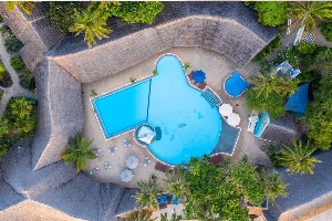 Hotel TURTLE BAY BEACH CLUB wakacje