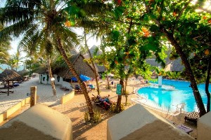 Hotel TURTLE BAY BEACH CLUB wakacje