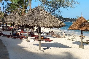 Hotel TURTLE BAY BEACH CLUB wakacje