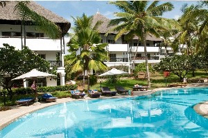 Hotel TURTLE BAY BEACH CLUB wakacje