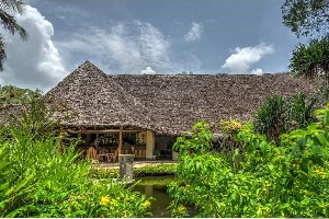 Hotel TURTLE BAY BEACH CLUB wakacje