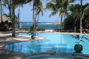 Hotel TURTLE BAY BEACH CLUB wakacje