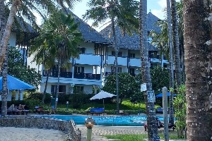 Hotel TURTLE BAY BEACH CLUB wakacje