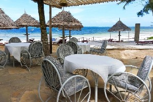 Hotel TURTLE BAY BEACH CLUB wakacje